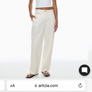 Brand new Cobblestone pant